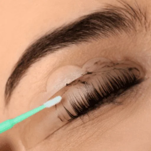 Služba lash lifting